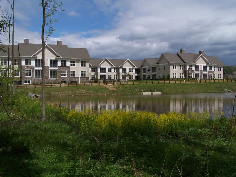 Crane's Mill at West Caldwell — Nursing Home, West Caldwell, NJ · photo 2