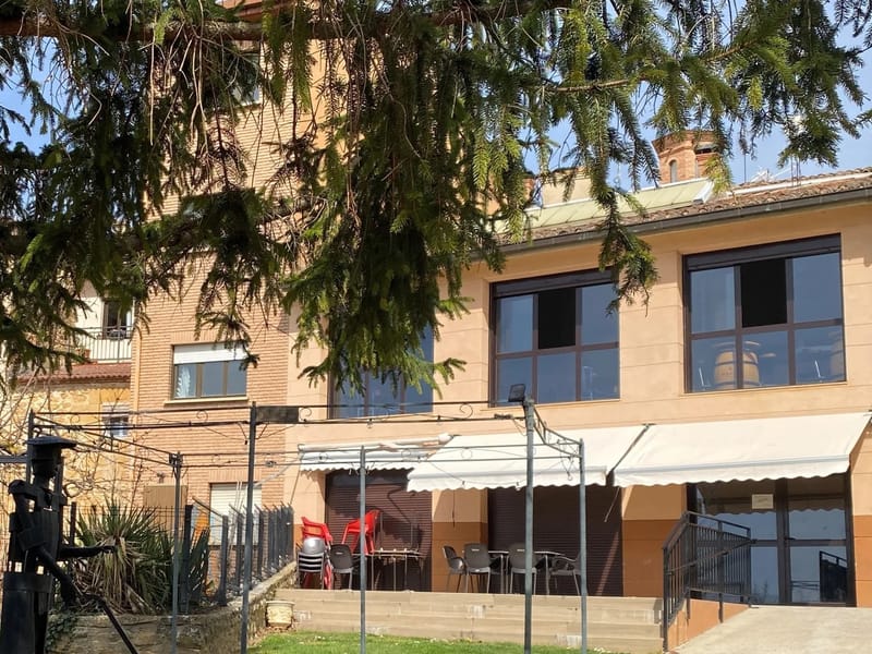 HOGAR DEL JUBILADO IBERCAJA - Hogar de Ancianos in Guadalajara, Castilla-La Mancha photo 1