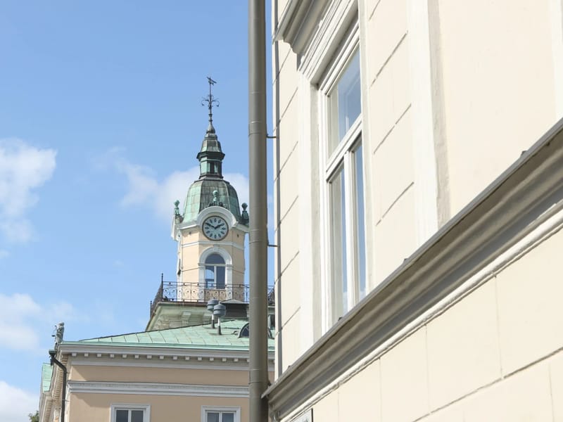Jokiranta in Pori, Satakunta photo 2