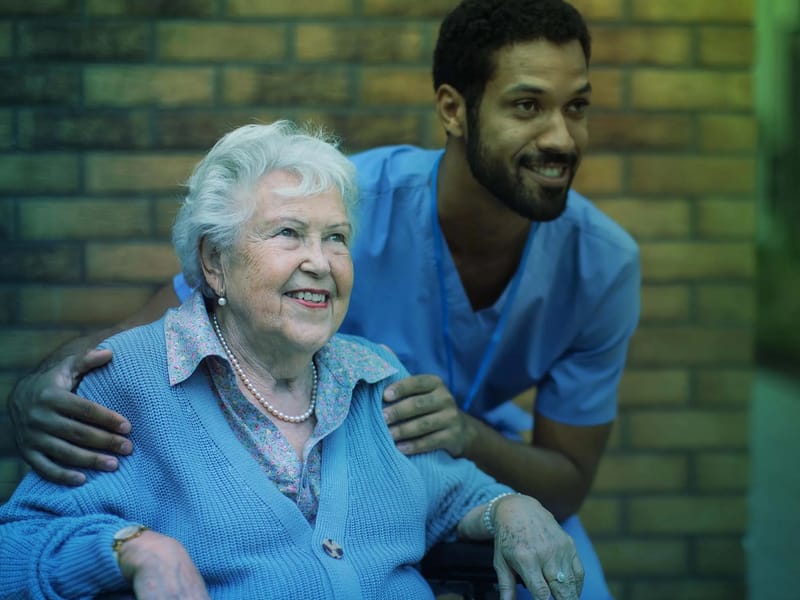 Onamds Care Limited - In-Home Care in Brentwood, England photo 2