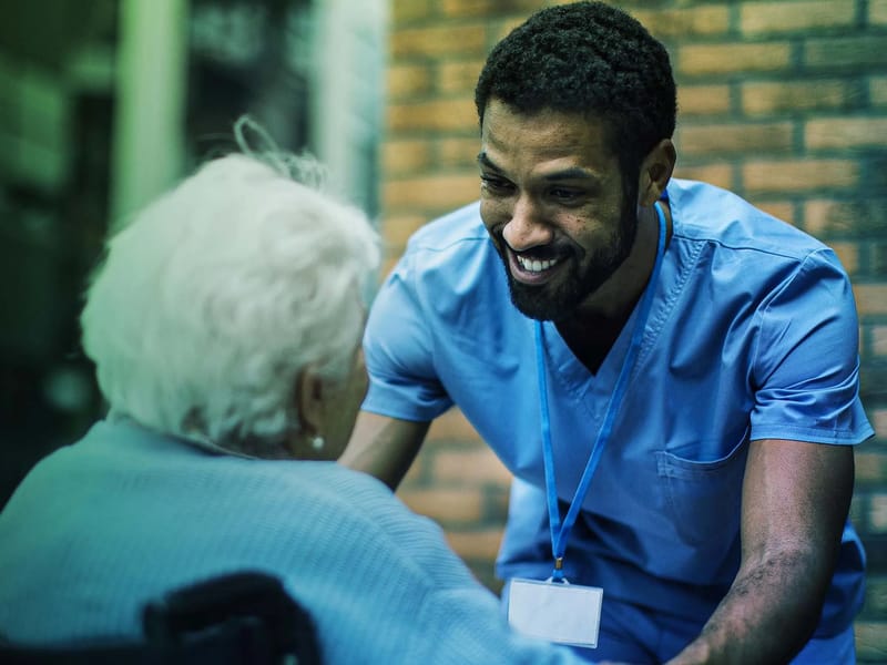 Onamds Care Limited - In-Home Care in Brentwood, England photo 3