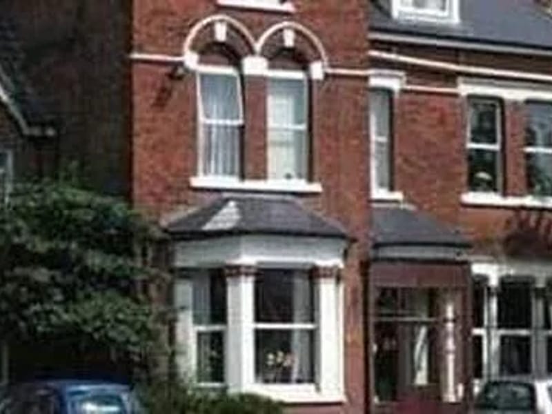 Fernleaf Residential Home - Nursing Home in Mansfield, England photo 1
