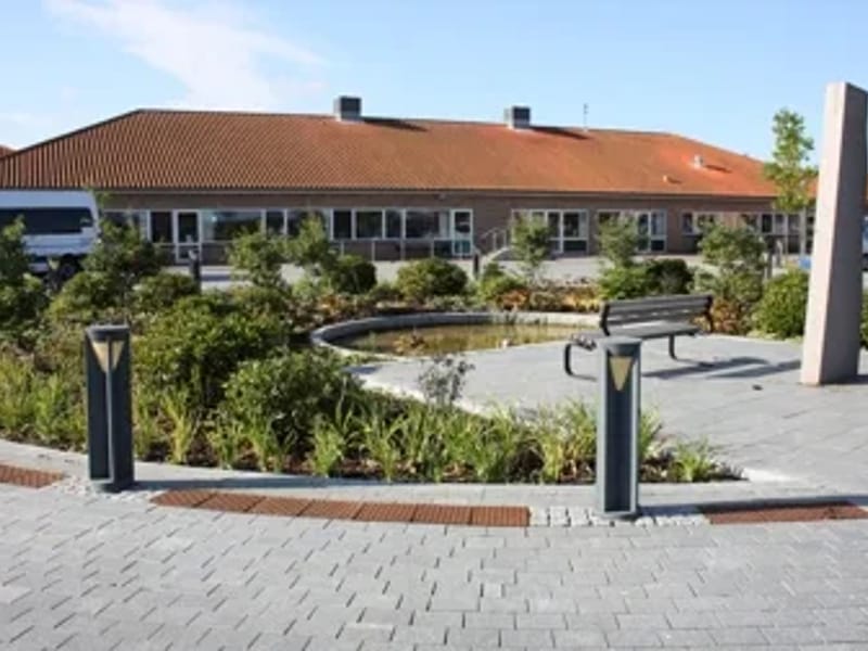 Demenscenter Kristiansminde - Demenspleje in Roskilde, Region Sjælland photo 1