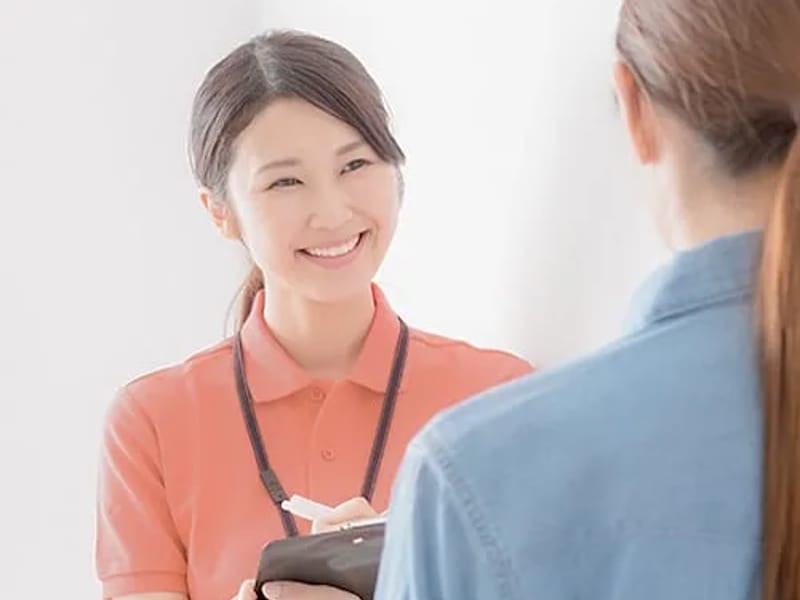 小山田特別養護老人ホーム　サテライト四郷 - 特別養護老人ホーム in 四日市市, 三重県 photo 3