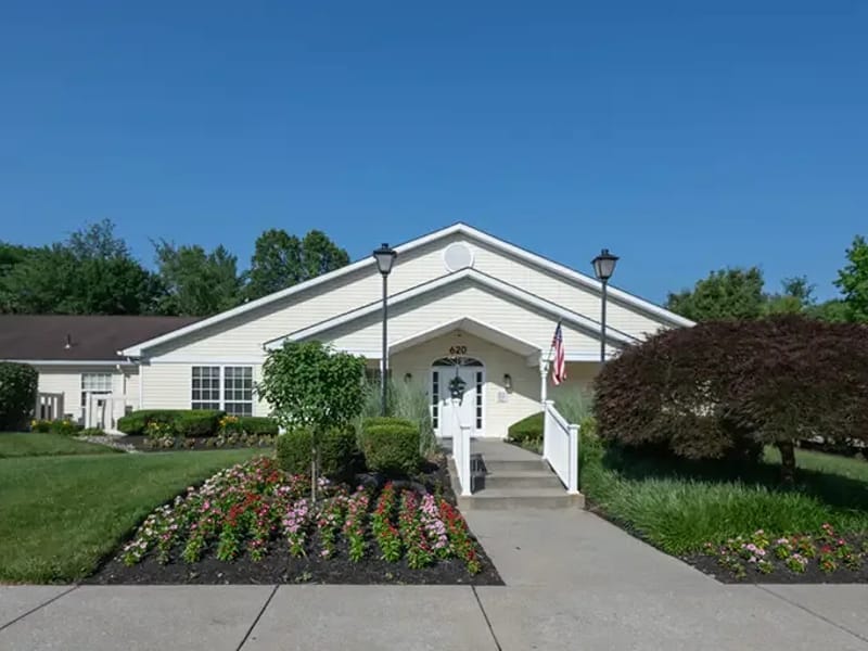 Arden Courts (king of Prussia) - Assisted Living in King of Prussia, PA photo 1