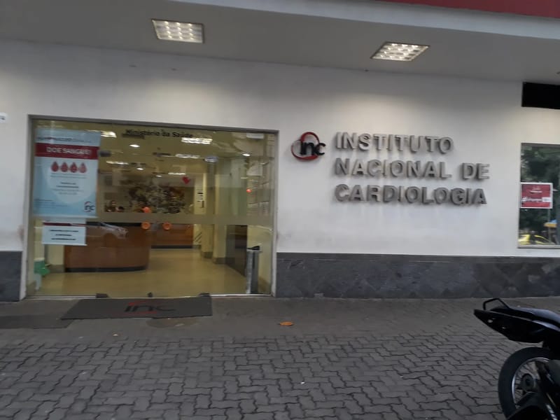 Clinica Cardiologia Armando D Aboim - Cuidado Domiciliar in Rio De Janeiro, RJ photo 2