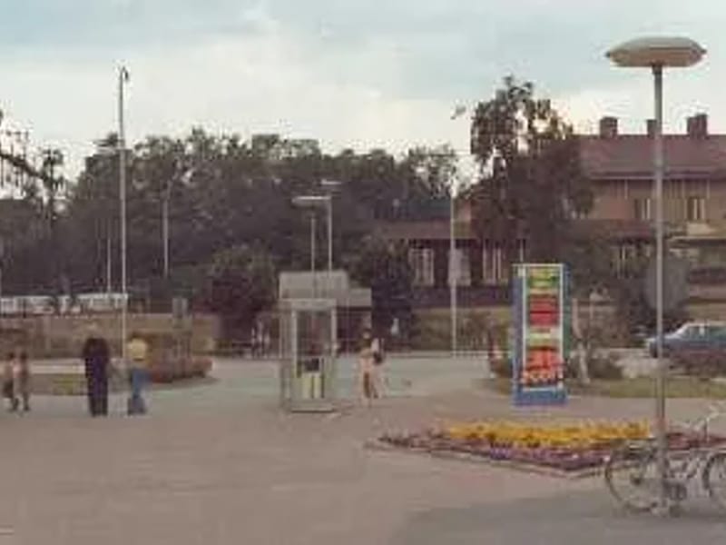 Västergården - Äldreboende in Huddinge, Stockholms län photo 1