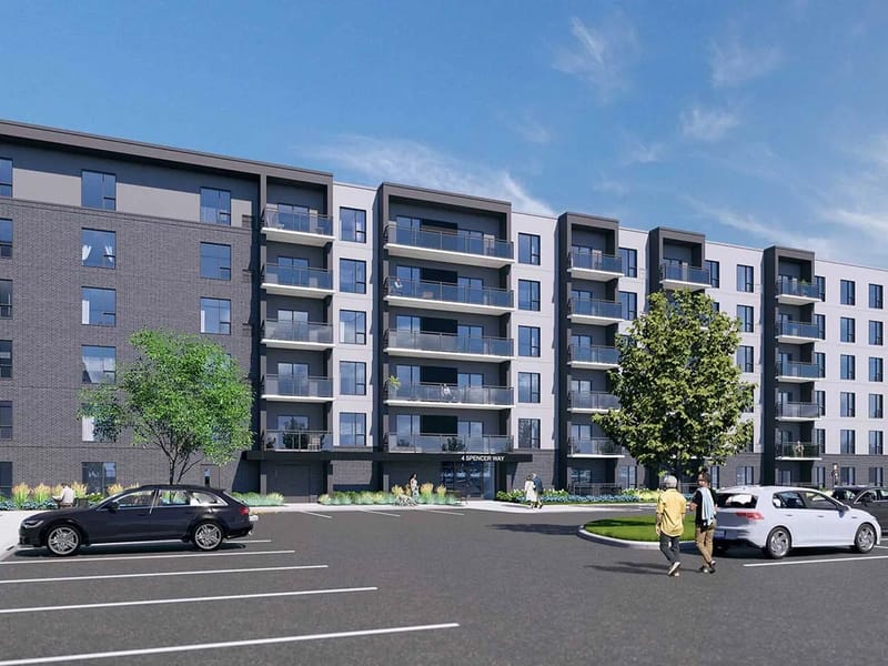 Spencer Place - Assisted Living in Chichester, England photo 3