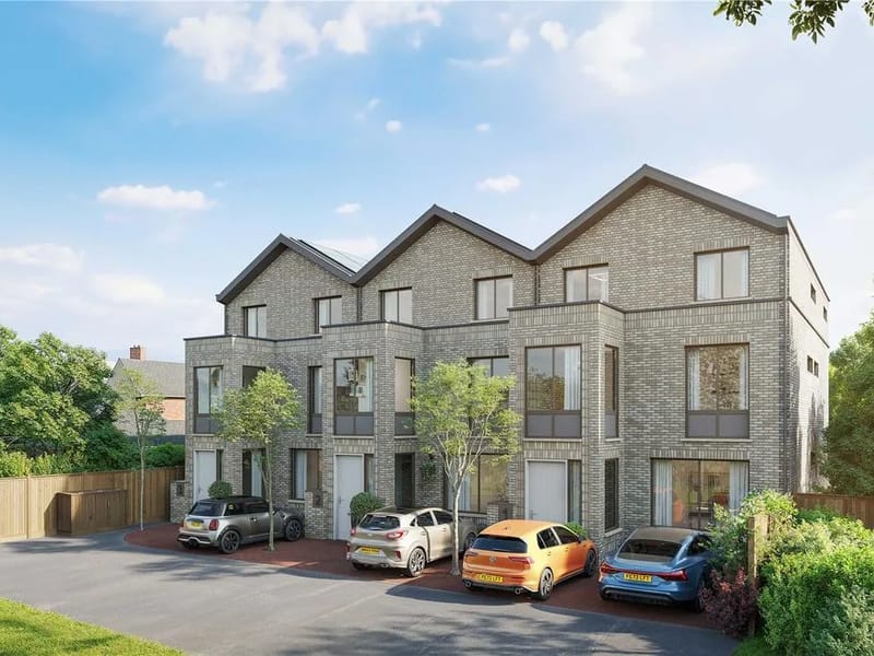 Anne Residential Homes - 74 Coombe - Assisted Living in Kingston Upon Thames, England photo 3
