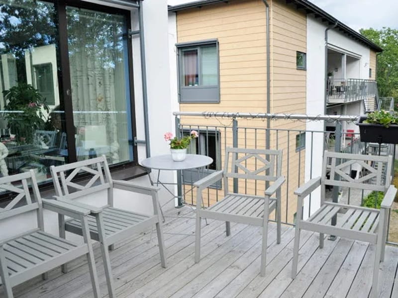 Hantverksgatan 17 - Serviceboende in Oskarshamn, Kalmar län photo 2