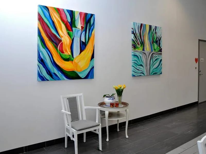 Hantverksgatan 17 - Serviceboende in Oskarshamn, Kalmar län photo 1