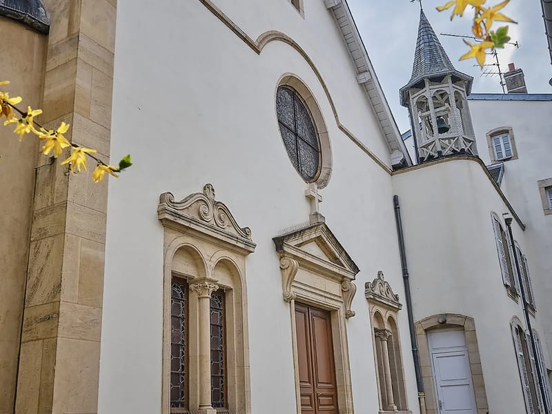 Village Saint Joseph - EHPAD in NANCY, Grand Est photo 3