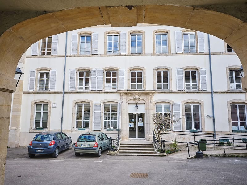 Village Saint Joseph - EHPAD in NANCY, Grand Est photo 1