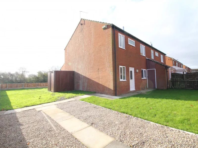 Meadow View - Assisted Living in Doncaster, England photo 2