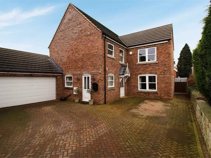 Meadow View - Assisted Living in Doncaster, England photo 3