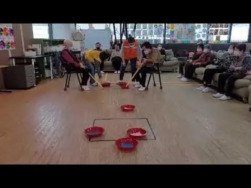 고운재활주간보호센터 - 방문요양 in 창원시, 경상남도 photo 3