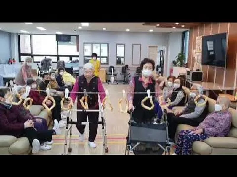 고운재활주간보호센터 - 방문요양 in 창원시, 경상남도 photo 1