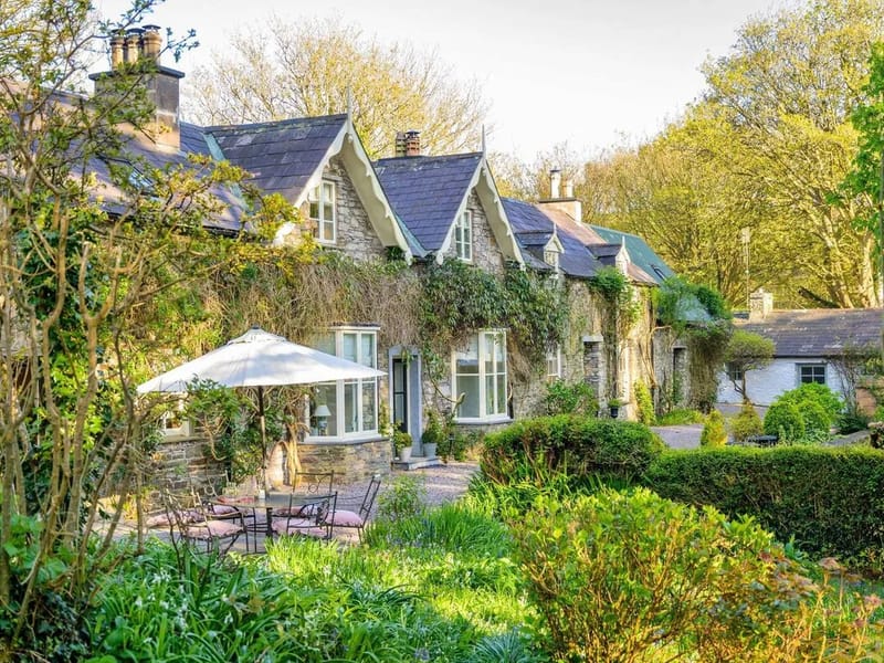 Annefield House Limited - Assisted Living in Derby, England photo 2