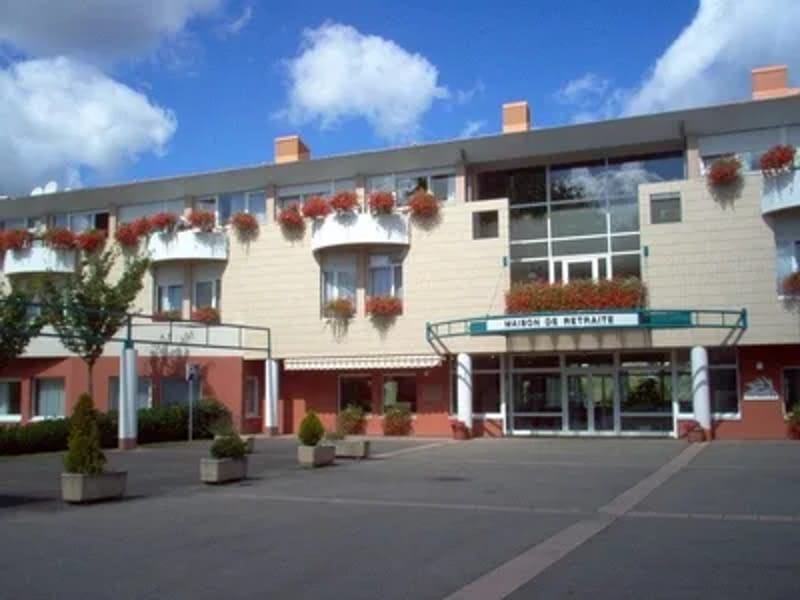 Ehpad Les Saules - EHPAD in MONTAUBAN, Occitanie photo 1
