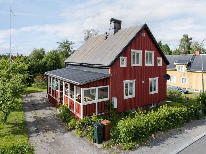 Boliden hemtjänst - Hemtjänst in Skellefteå, Västerbottens län photo 2