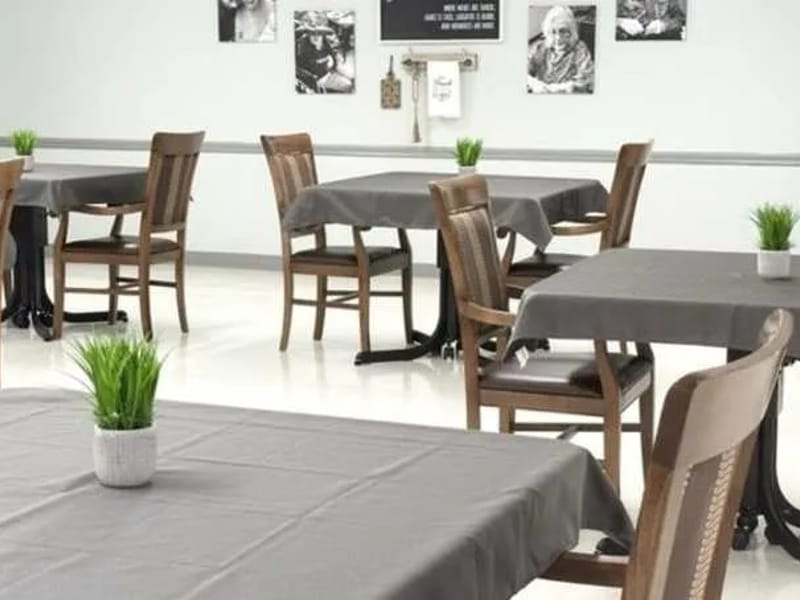 Salyersville Nursing and Rehabilitation Center - Nursing Home in Salyersville, KY photo 2
