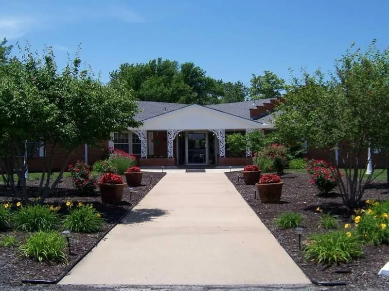 Avonlea Cottage Of Dixon - Assisted Living in Dixon, IL photo 2