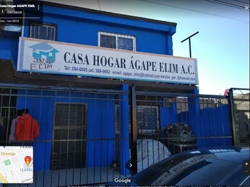 CASA HOGAR AGAPE ELIM - Vida Asistida in Chihuahua, Chihuahua photo 2