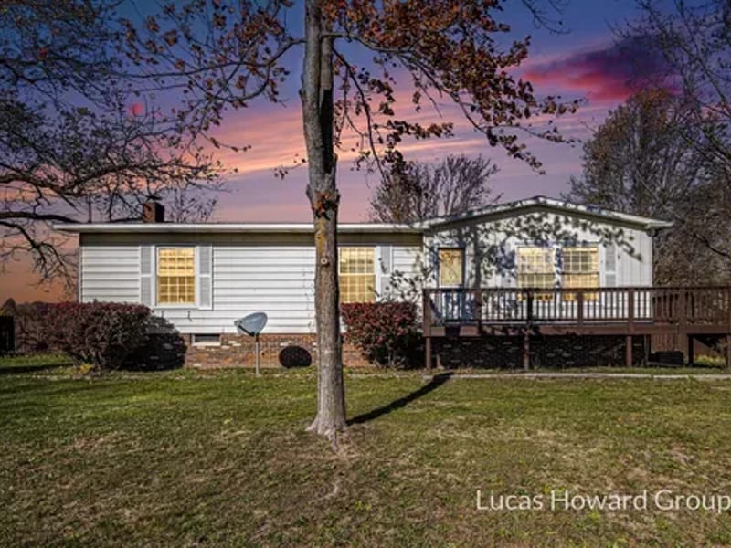Baseline Home — Assisted Living, Bloomingdale, MI · photo 2