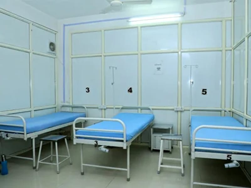 City Life Care Multispeciality Hospital - अस्पताल in Surat, Gujarat photo 3