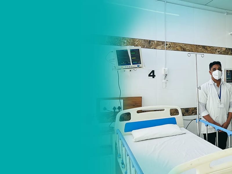 City Life Care Multispeciality Hospital - अस्पताल in Surat, Gujarat photo 1