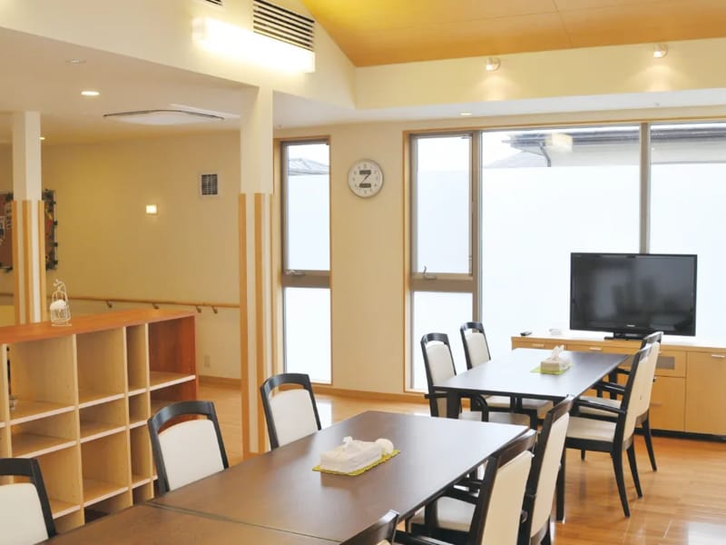 さわやか苑鳥屋野居宅介護支援事業部 - 有料老人ホーム in 新潟市中央区, 新潟県 photo 2