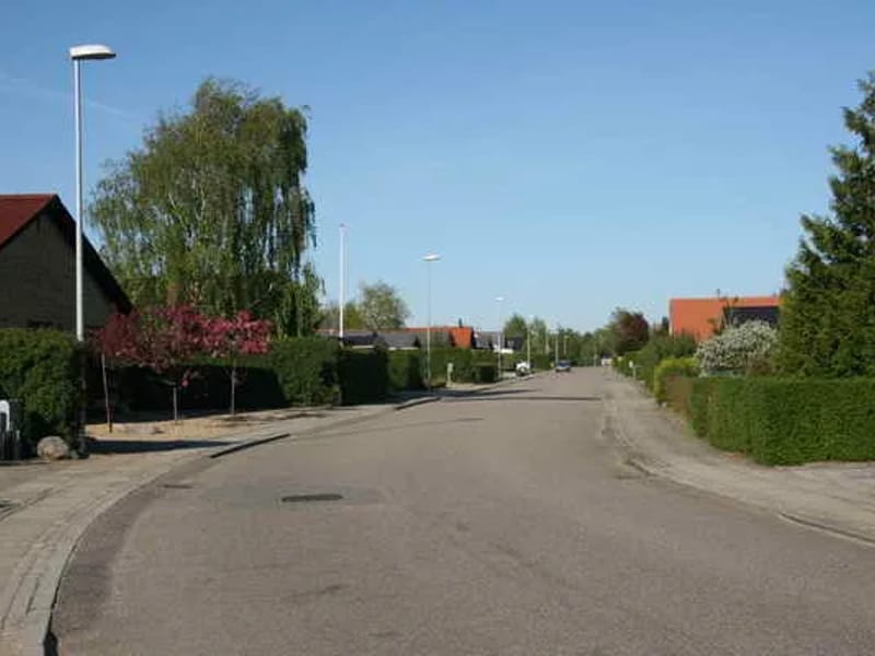 Lindevej - Plejebolig in Frederikshavn, Region Nordjylland photo 2