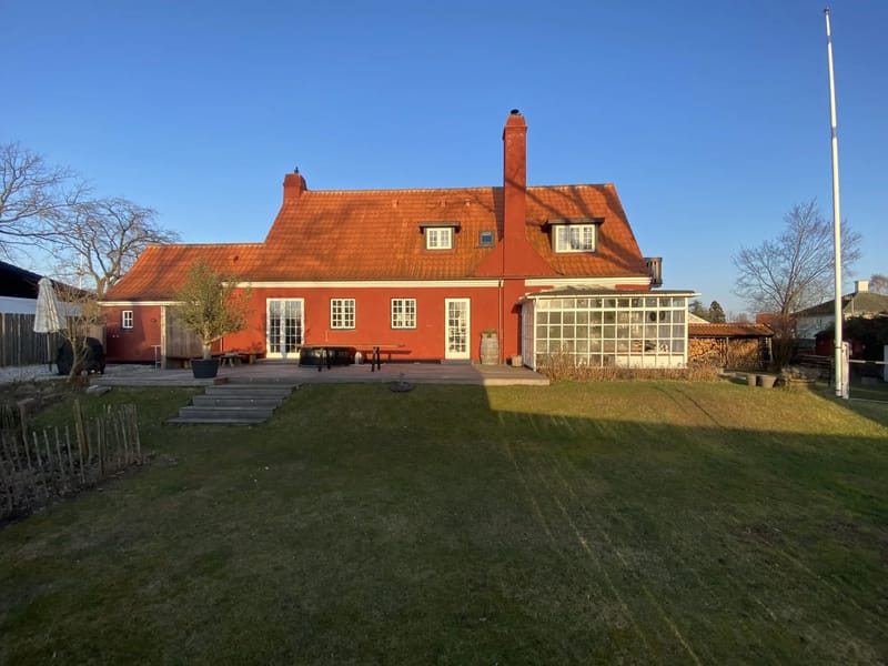 Lindevej - Plejebolig in Frederikshavn, Region Nordjylland photo 3