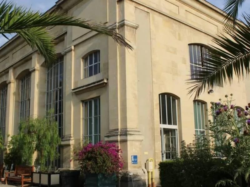 Ehpad Jardin Des Plantes - EHPAD in PARIS, Île-de-France photo 1