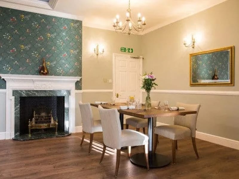 Ashley Park Care Home - Nursing Home in Guildford, England photo 1