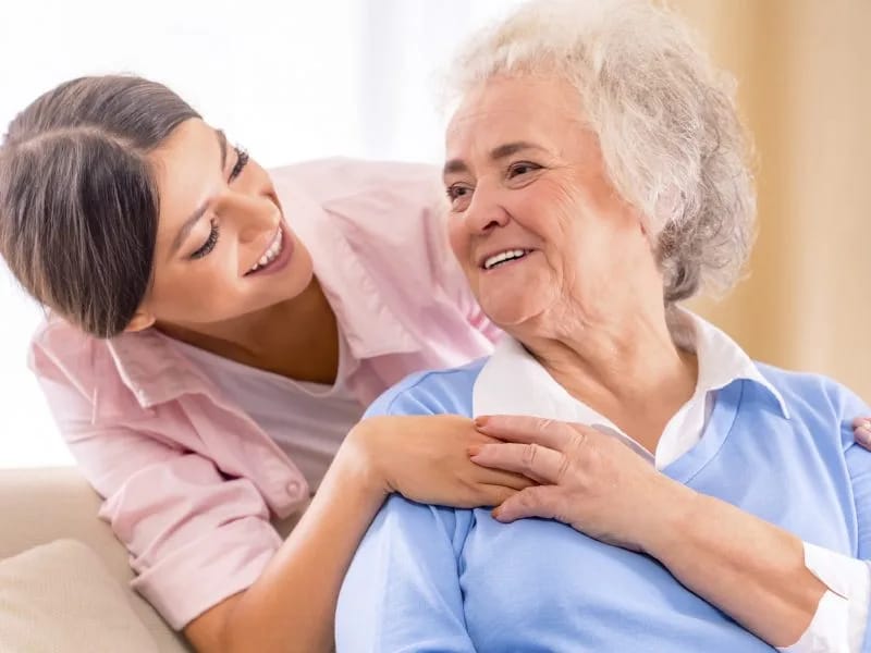 NK Care Limited - In-Home Care in Basingstoke, England photo 1