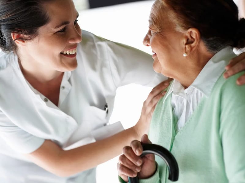 Direct Home Health Care, INC. - Home Health Nursing in Minneapolis, MN photo 1