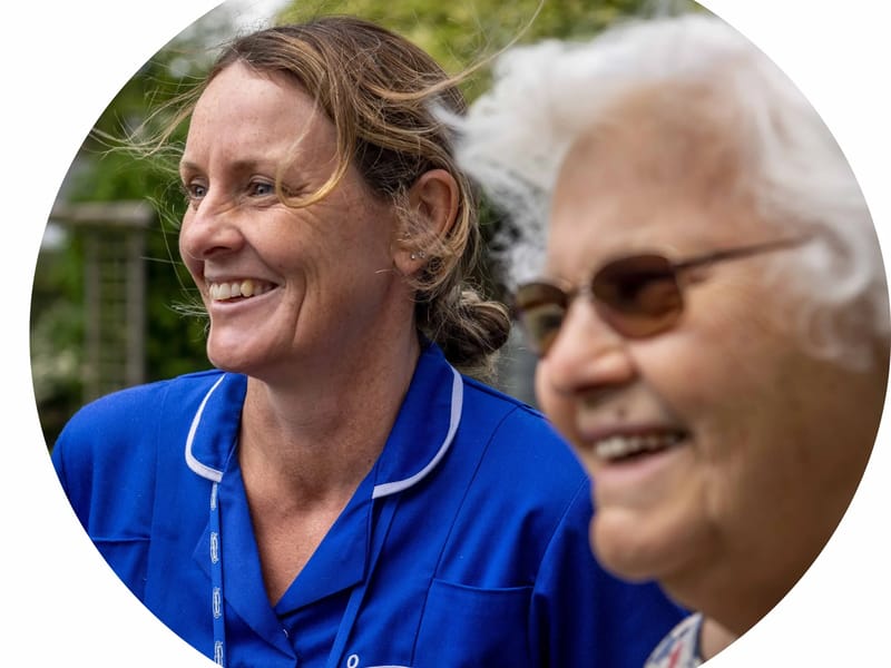 Assured Care Services (MK) Ltd - In-Home Care in Milton Keynes, England photo 2
