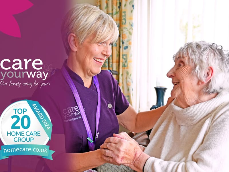 Mace Homecare Service Enfield - In-Home Care in Enfield, England photo 2