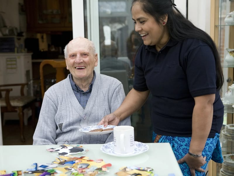 Mace Homecare Service Enfield - In-Home Care in Enfield, England photo 1