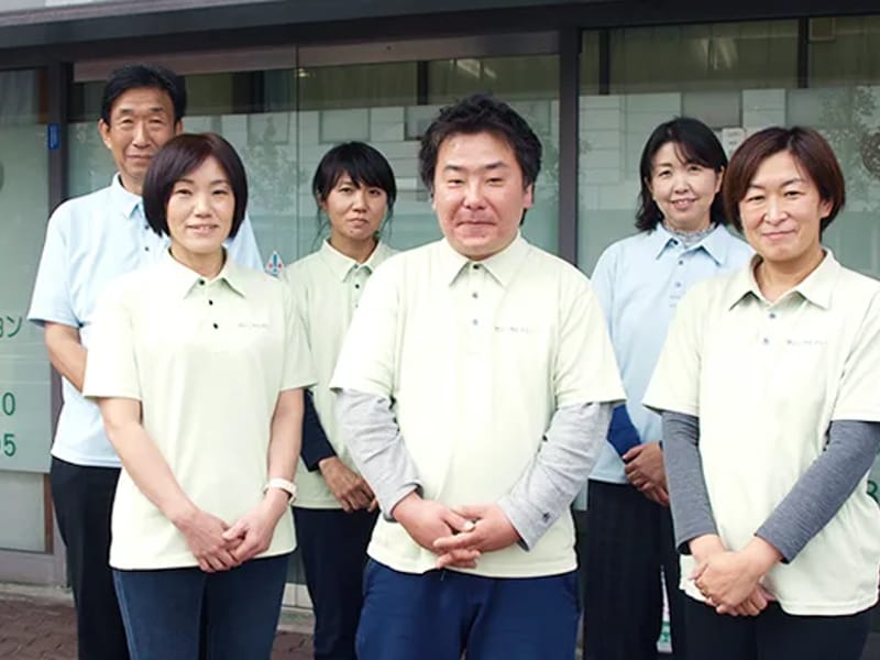 せんしゅんかい訪問介護センターのぞみ - 訪問介護 in 京都市上京区, 京都府 photo 3