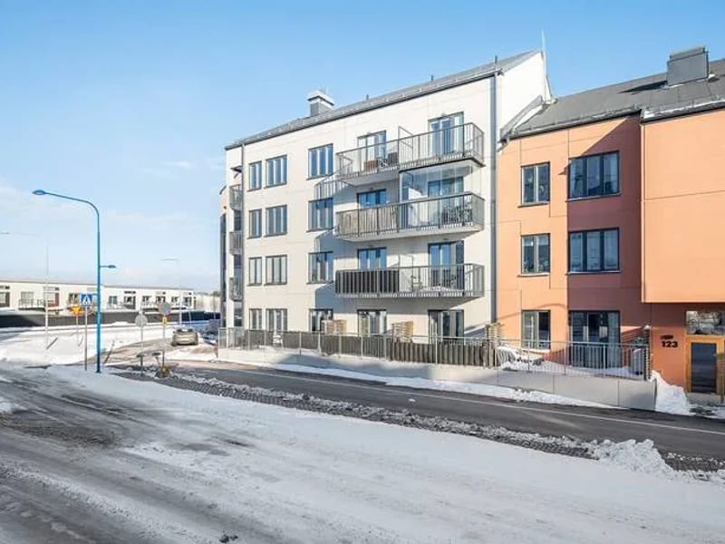 Gamla Uppsala Nyby hemvård - Hemtjänst in Uppsala, Uppsala län photo 3