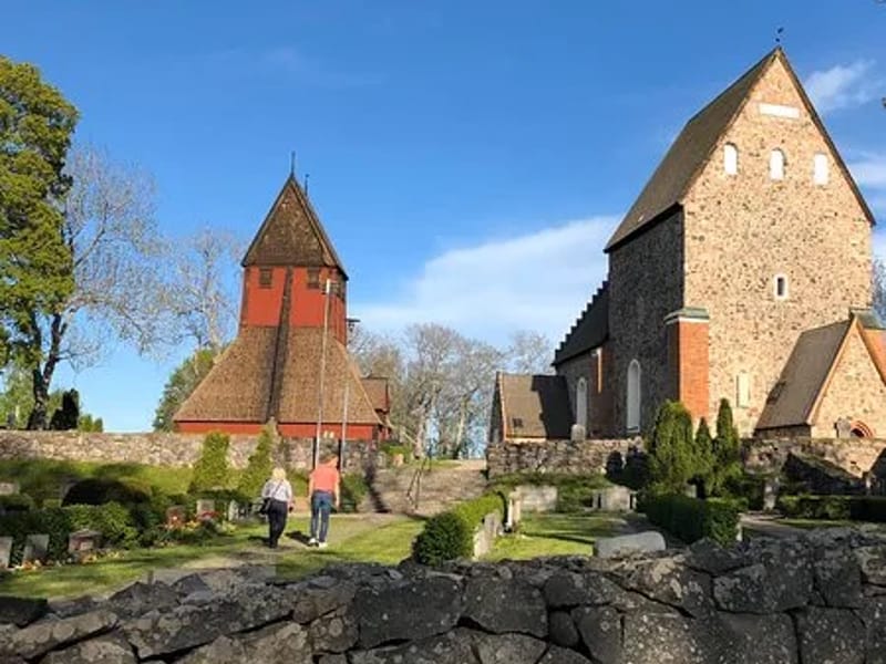 Gamla Uppsala Nyby hemvård - Hemtjänst in Uppsala, Uppsala län photo 2