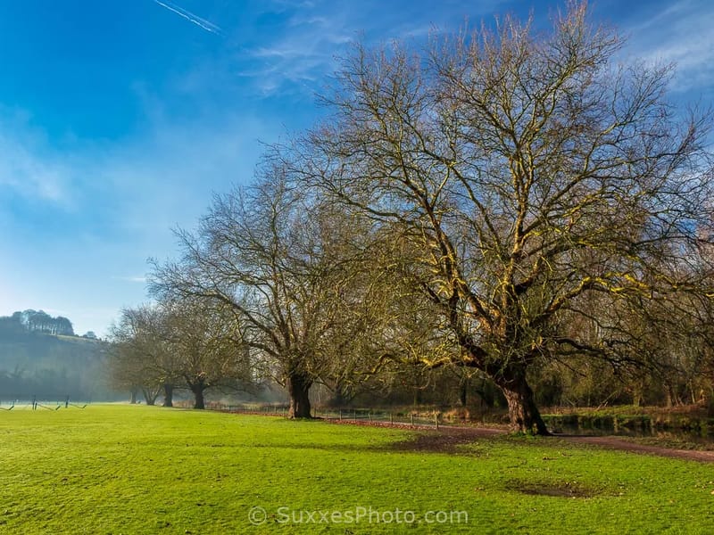 St Catherines View - Nursing Home in Winchester, England photo 2