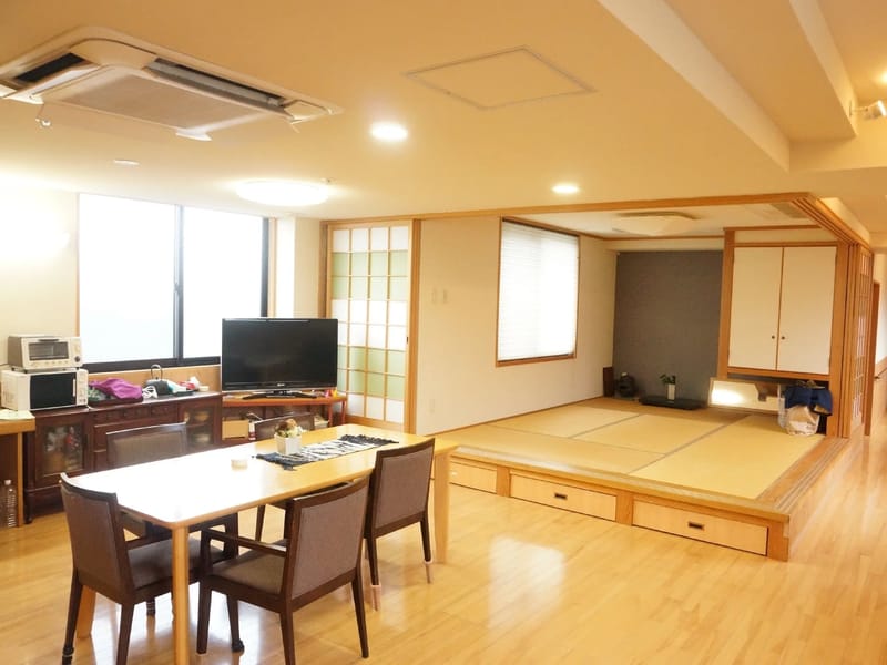 うめはうすデイサービスセンター - デイサービス in 太宰府市, 福岡県 photo 2