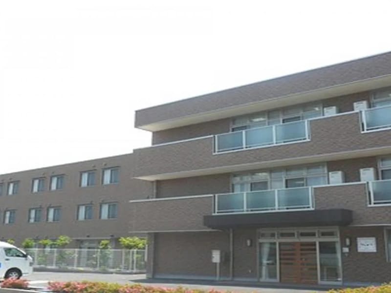 なな成田居宅介護支援事業所 - 有料老人ホーム in 成田市, 千葉県 photo 2