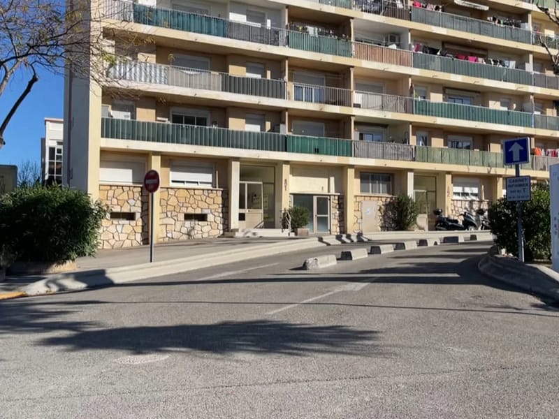 Residence Les Oliviers - EHPAD in MARSEILLE, Provence-Alpes-Côte d'Azur photo 2
