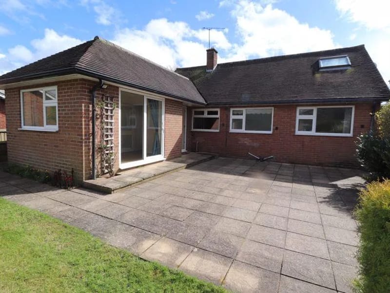 Maer Lane - Assisted Living in Market Drayton, England photo 2