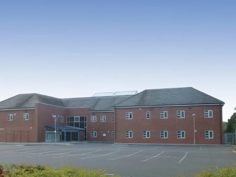 Maer Lane - Assisted Living in Market Drayton, England photo 3