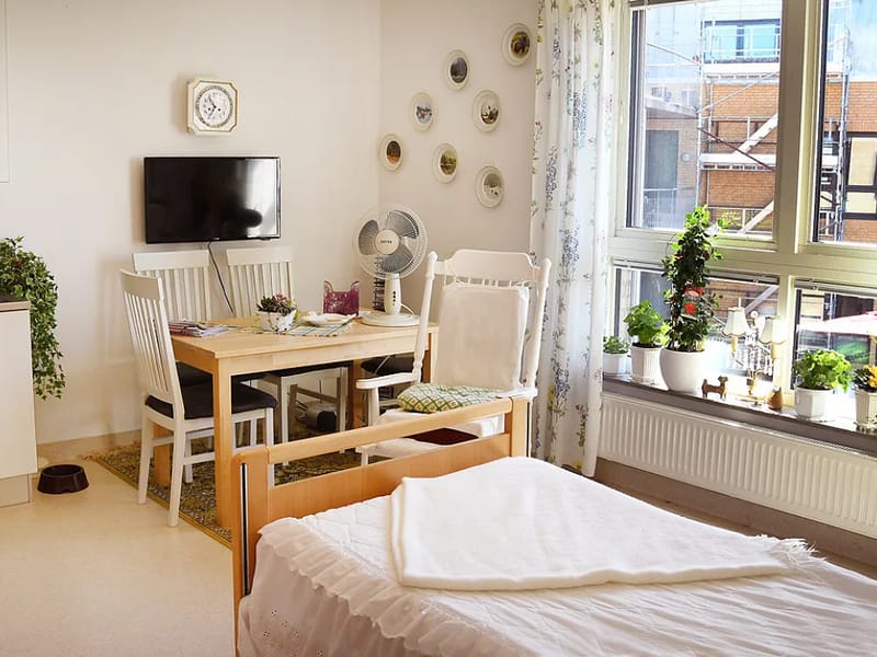 Vårdboende Elinebo - Äldreboende in Helsingborg, Skåne län photo 2